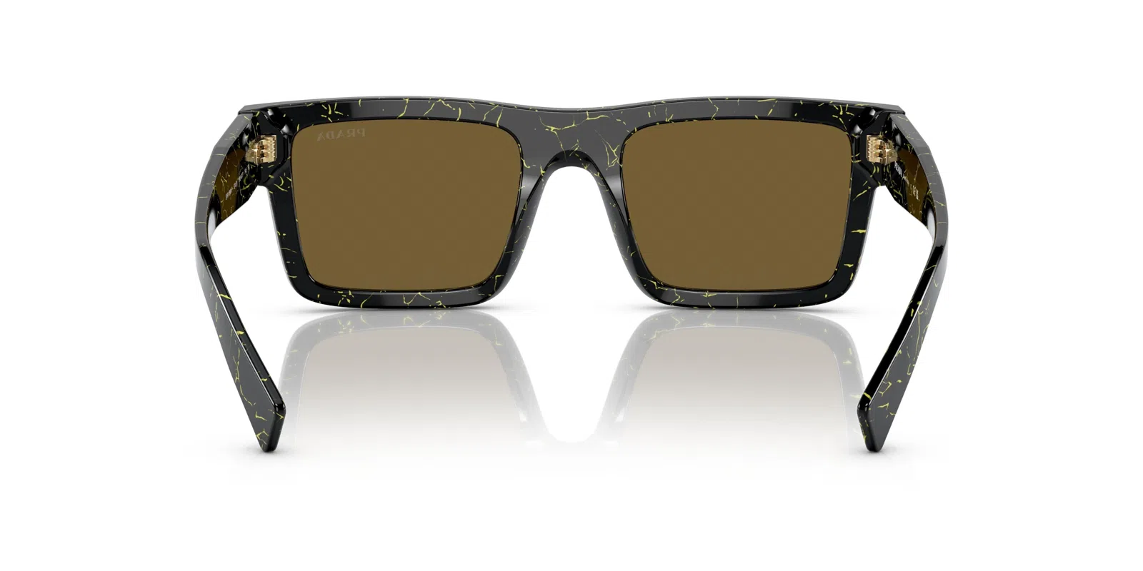 Prada 19WSF Sunglasses - view 15
